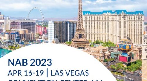 NAB 2023    W3615