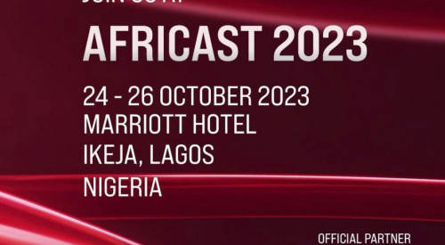 AFRICAST 2023