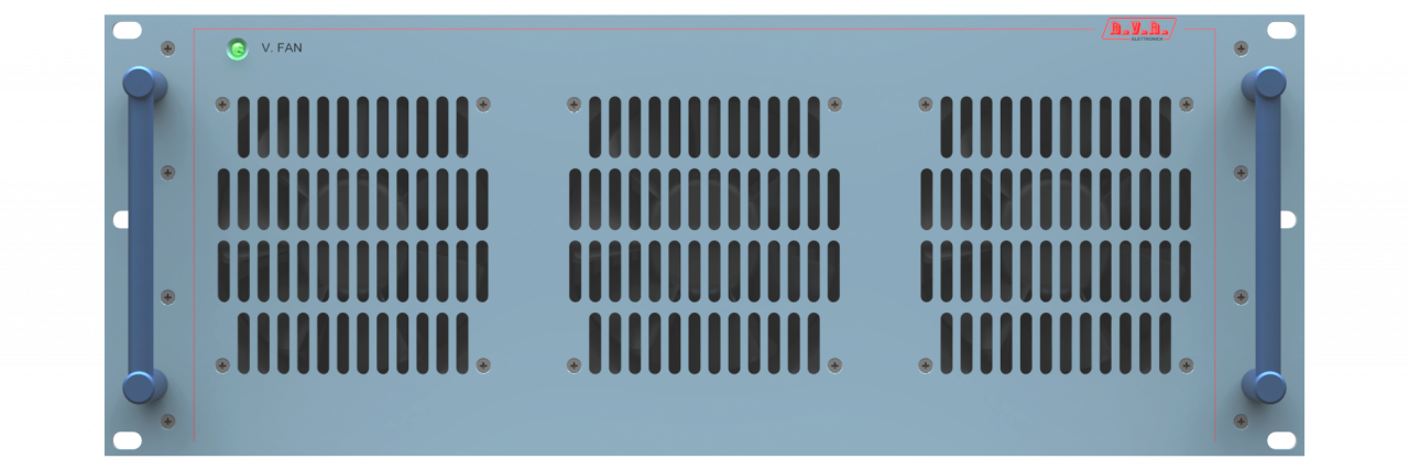 EDL5000-FM