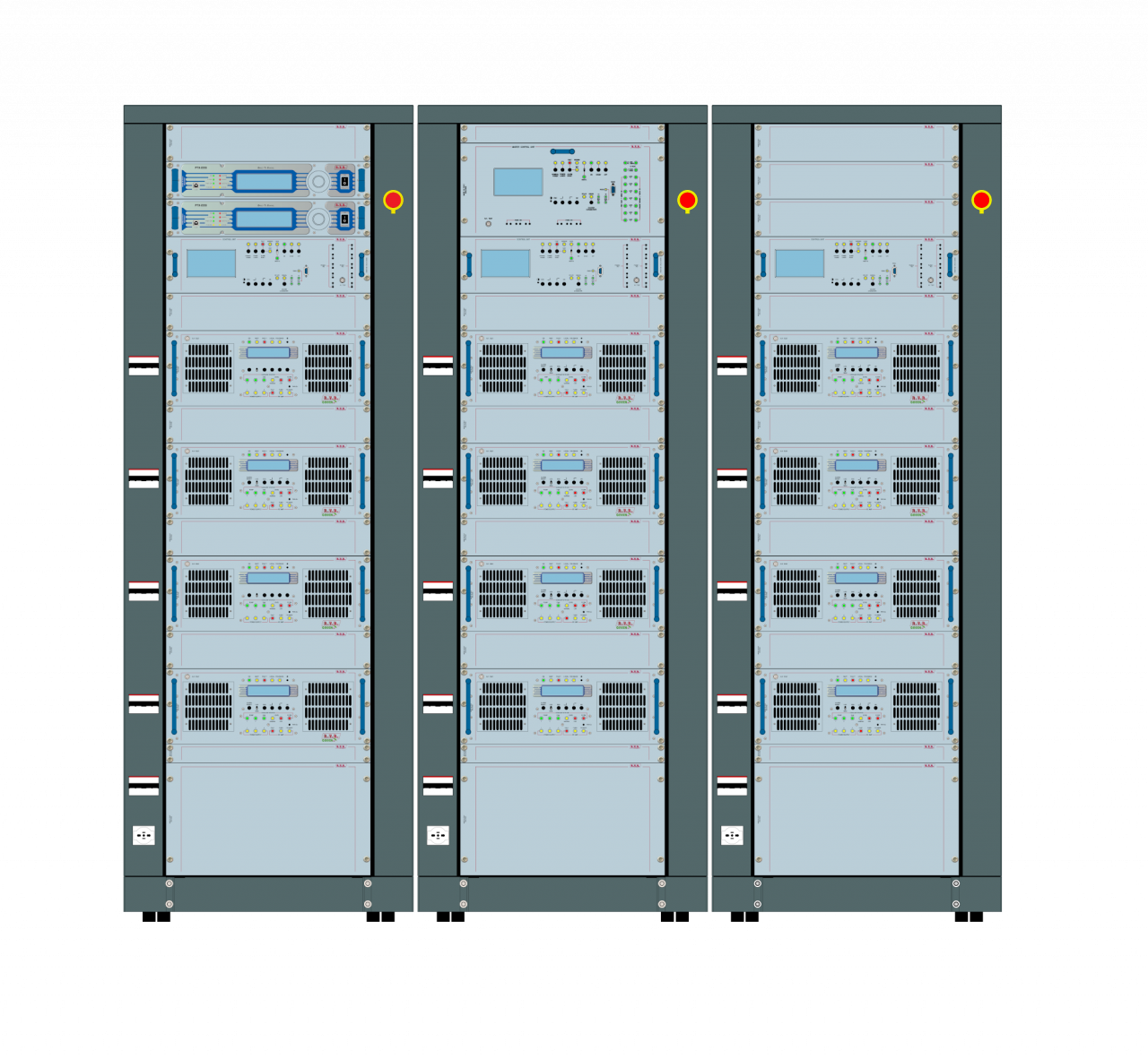 TX50K-KLC