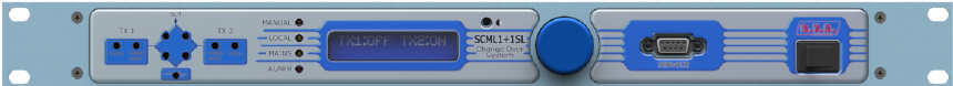 SCML1+1SL