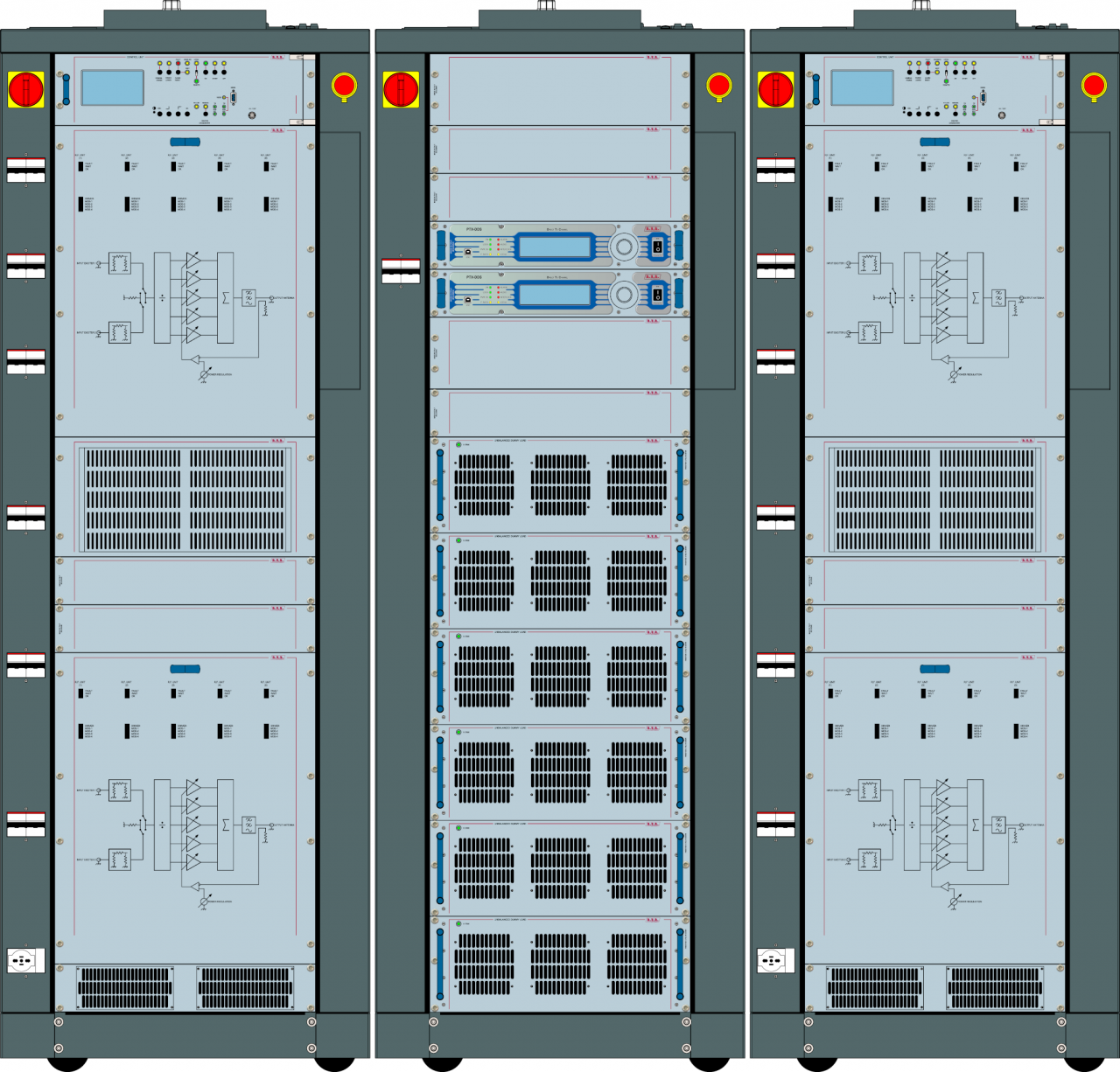 TX50KSS