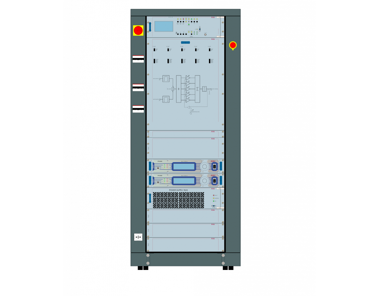 TX04KSS PLUG-IN NEXT GENERATION