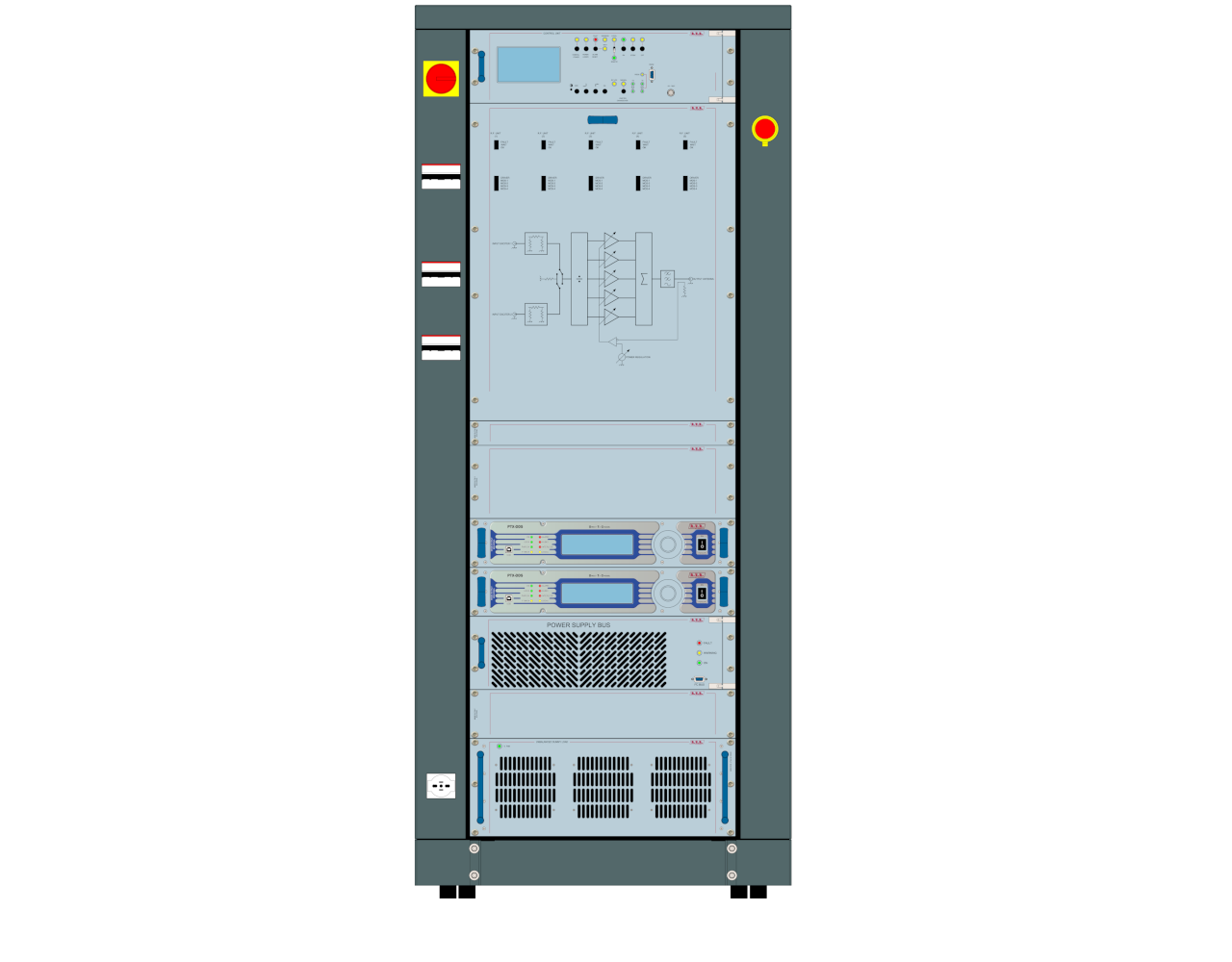 TX10KSS PLUG-IN NEXT GENERATION