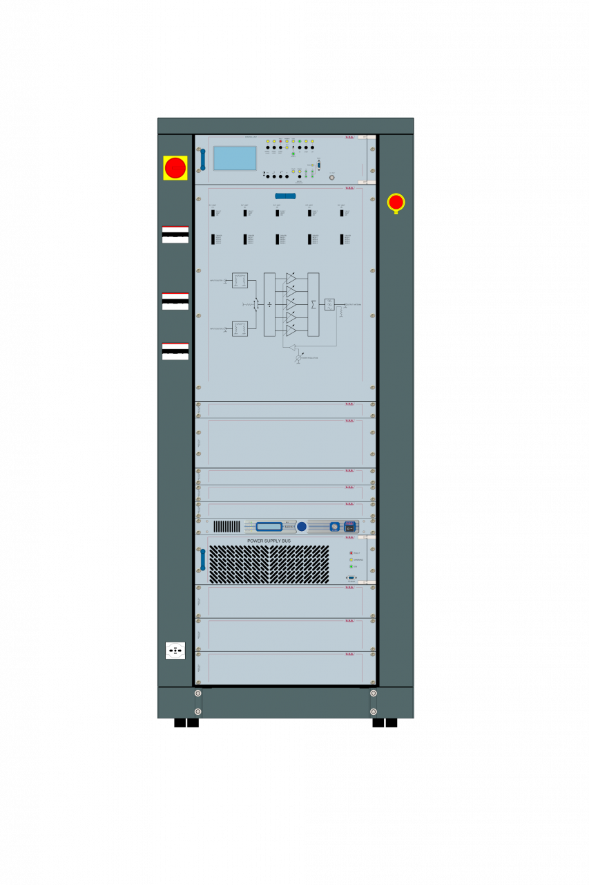 TX12.5KSS/60S41/EPS