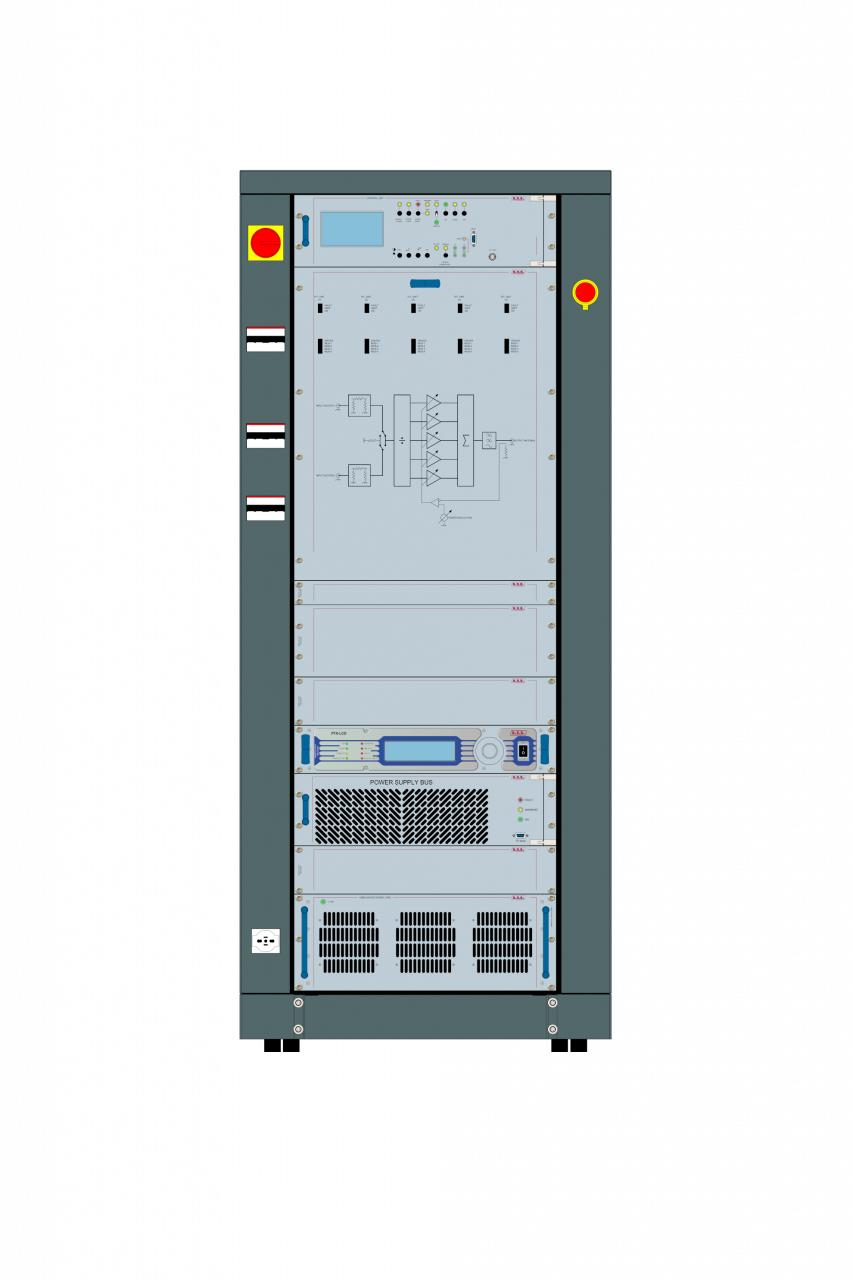 TX12.5KSS/20S41/EPS