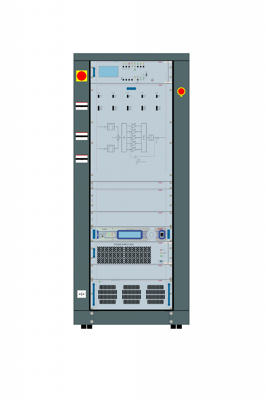 TX10KSS/60S41/EPS