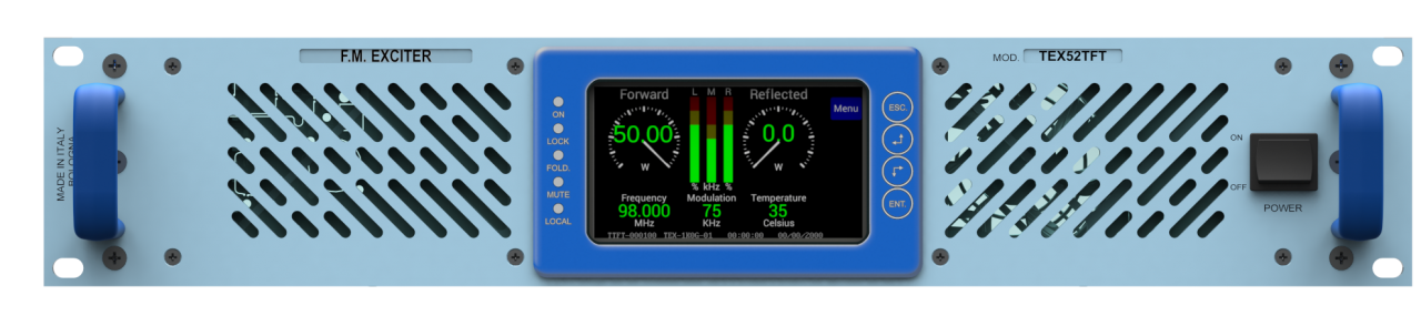 TEX52TFT