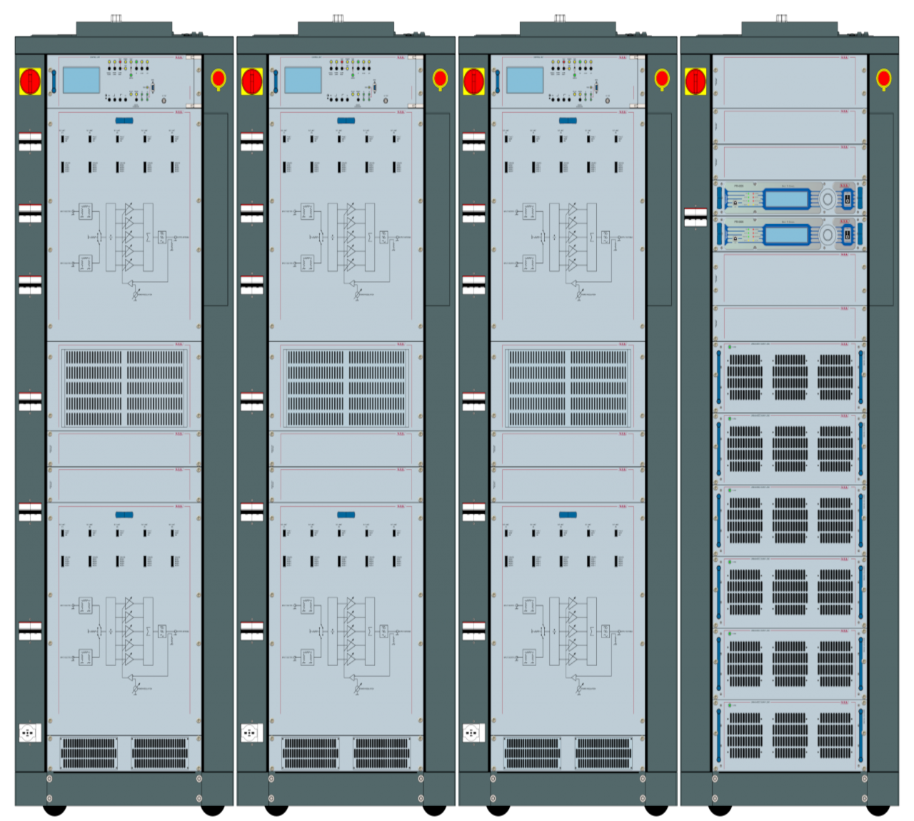 TX60KSS PLUG-IN 